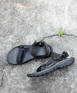 TEVA / ハリケーン XLT2