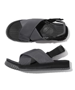 ▲SHAKA × B:MING by BEAMS / 別注 FIESTA