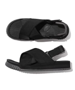 ▲SHAKA × B:MING by BEAMS / 別注 FIESTA