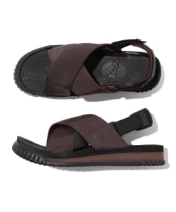 ▲SHAKA × B:MING by BEAMS / 別注 FIESTA