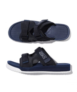 ▲SHAKA × B:MING by BEAMS / 別注 CHILL OUT