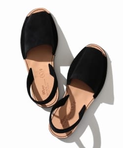 ▲BIO pepe × B:MING by BEAMS / 別注メノルカ サンダル
