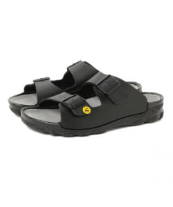▲BIRKENSTOCK / Toulon ESD