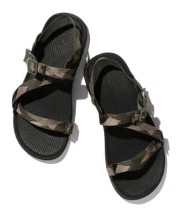 ▲Chaco / LOWDOWN SANDAL 20