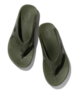 ▲OOFOS × B:MING by BEAMS/ 別注 Original Sport