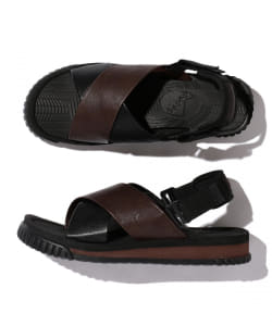 ▲SHAKA × B:MING by BEAMS / 別注 FIESTA