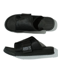 ▲SHAKA × B:MING by BEAMS / 別注 X-PACKER