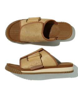 ▲SHAKA × B:MING by BEAMS / 別注 X-PACKER