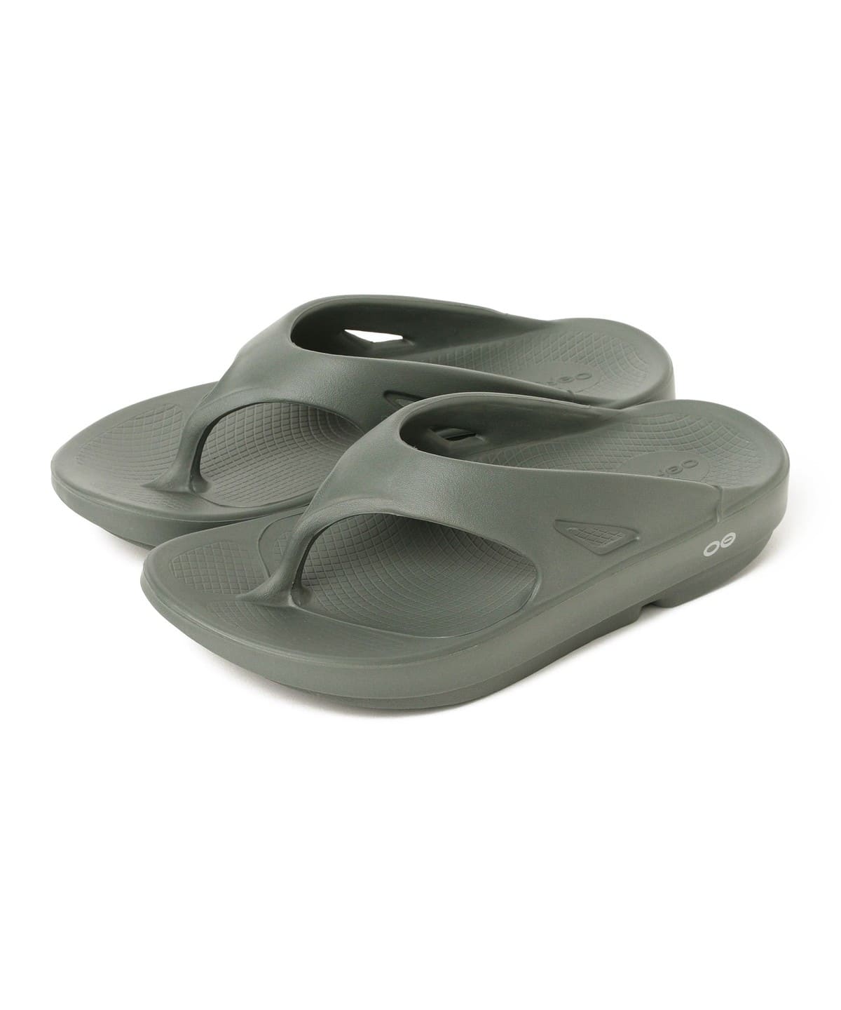 OOFOS ウーフォス / Ooriginal Sandals(25 28cm) シューズ MEN SAGE 27 OOFOS ウーフォス / Ooriginal Sandals(25 28cm) シューズ MEN SAGE 27
