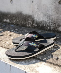Scott Hawaii / Kaikane Sandals