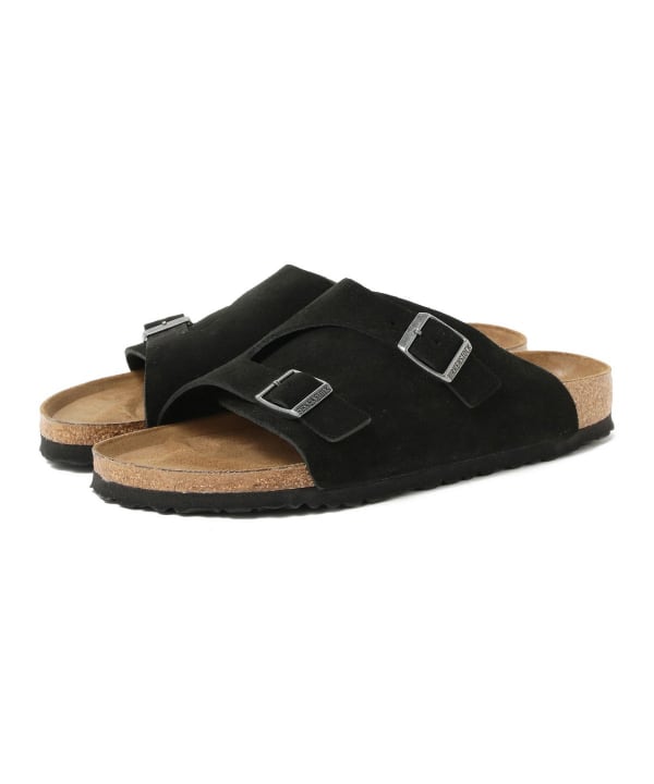 B:MING by BEAMS（ビーミング by ビームス）BIRKENSTOCK / Zurich