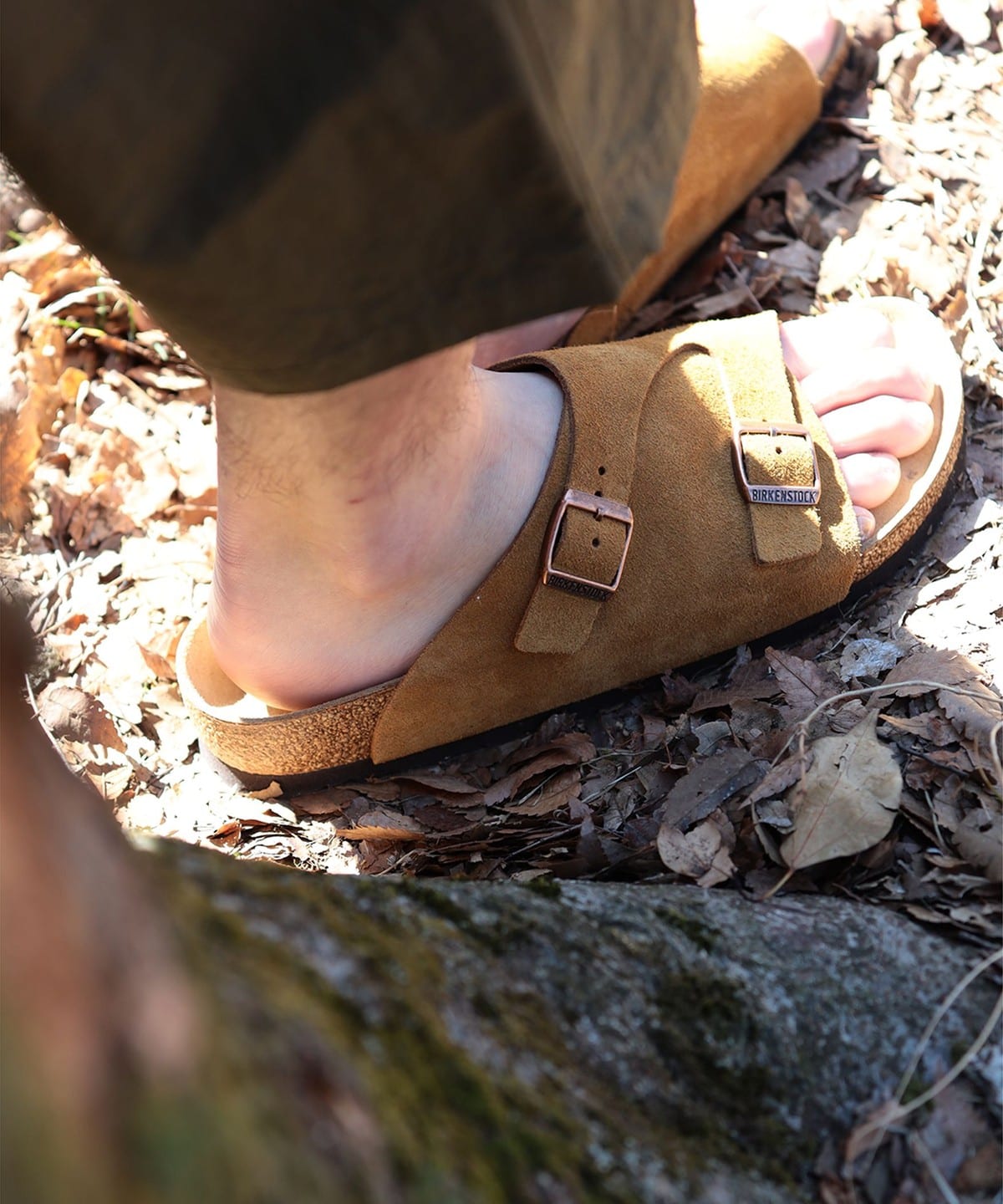 B:MING by BEAMS B:MING by BEAMS BIRKENSTOCK Zurich (26-28.5