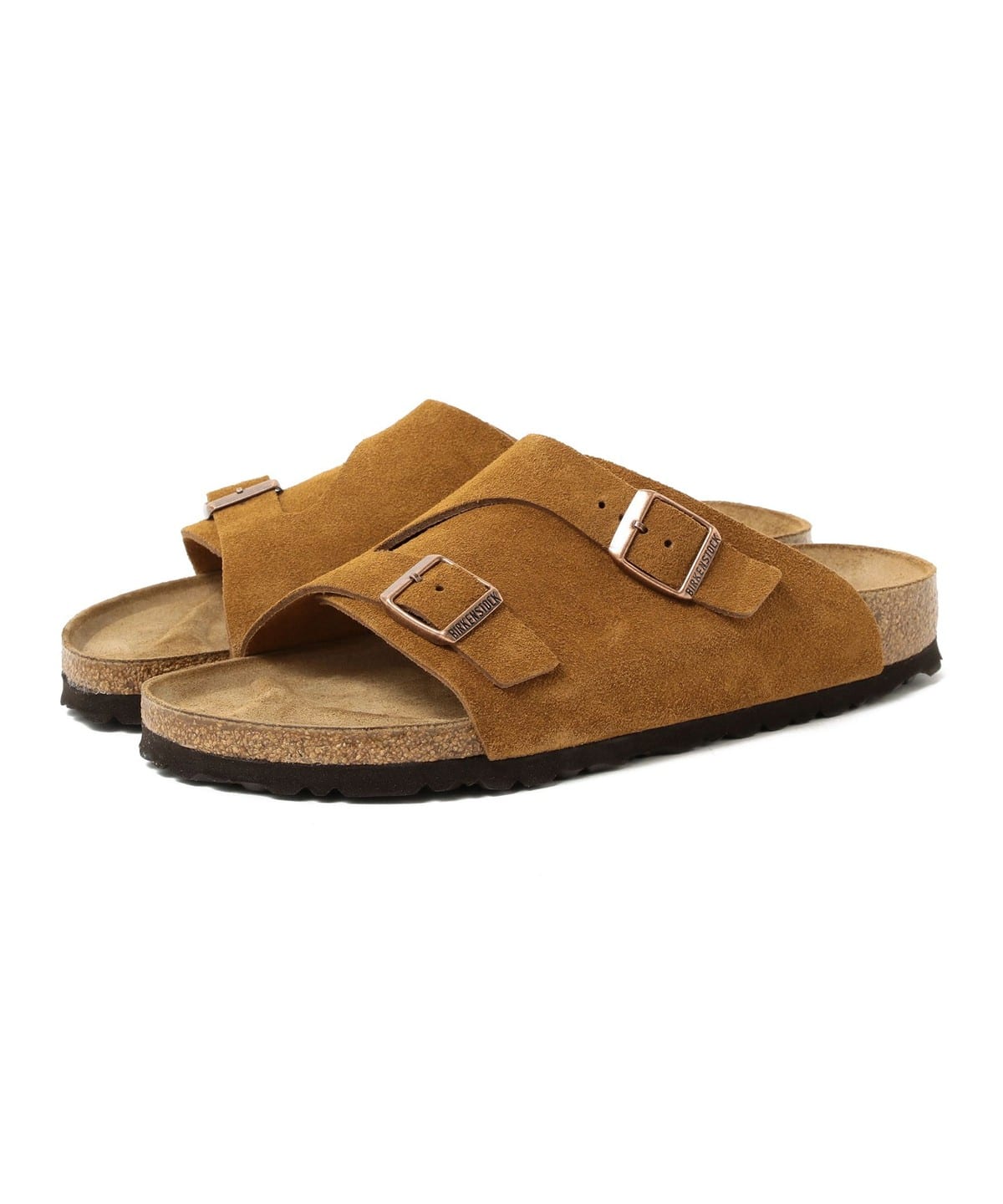 美品☆BIRKENSTOCK チューリッヒ ビーミングバイビームス - サンダル