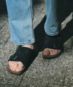 BIRKENSTOCK（ビルケンシュトック）通販｜BEAMS