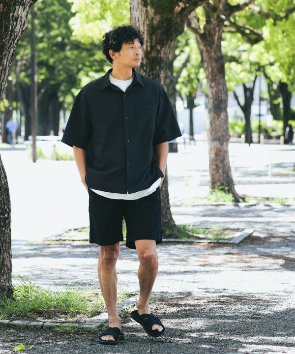 B:MING by BEAMS（ビーミング by ビームス）TEVA / VOYA SLIDE