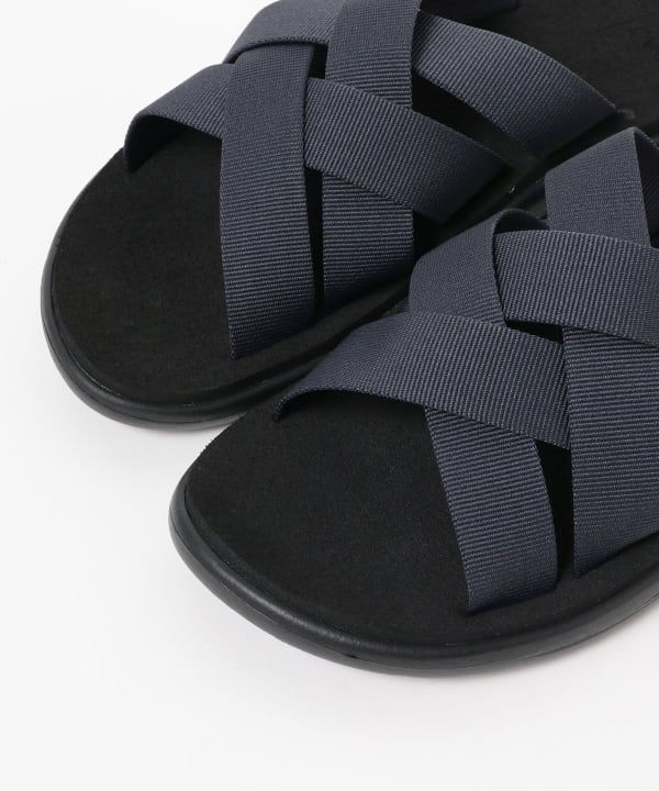 B:MING by BEAMS（ビーミング by ビームス）TEVA / VOYA SLIDE