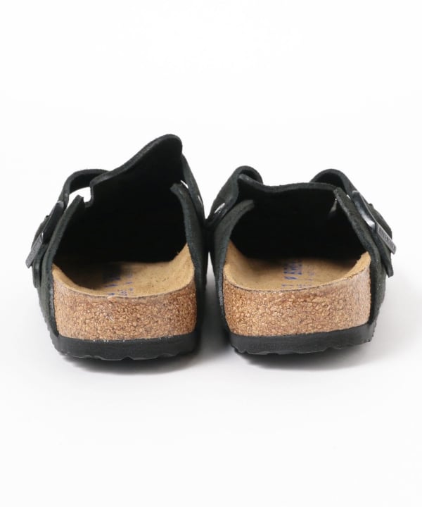 B:MING by BEAMS（ビーミング by ビームス）BIRKENSTOCK / Boston（26～28cm）（シューズ サンダル）通販｜ BEAMS