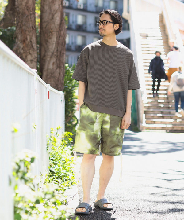 B:MING by BEAMS（ビーミング by ビームス）OOFOS / OOahh Sandals 