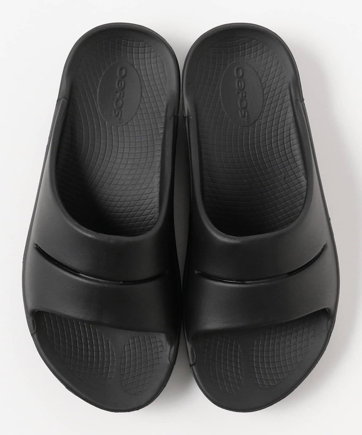 本物ビームス OOFOS / OOmega EXCLUSIVE 28cm