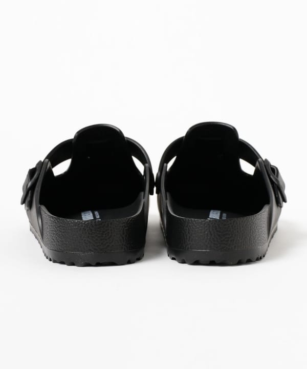 B:MING by BEAMS（ビーミング by ビームス）【EXCLUSIVE】BIRKENSTOCK / BOSTON  EVA（25~28cm）（シューズ サンダル）通販｜BEAMS