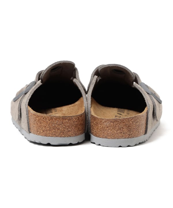 B:MING by BEAMS（ビーミング by ビームス）BIRKENSTOCK / Boston EXCLUSIVE COLOR  MENS（26～28.5cm）（シューズ サンダル）通販｜BEAMS