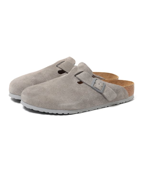 B:MING by BEAMS（ビーミング by ビームス）BIRKENSTOCK / Boston EXCLUSIVE COLOR  MENS（26～28.5cm）（シューズ サンダル）通販｜BEAMS