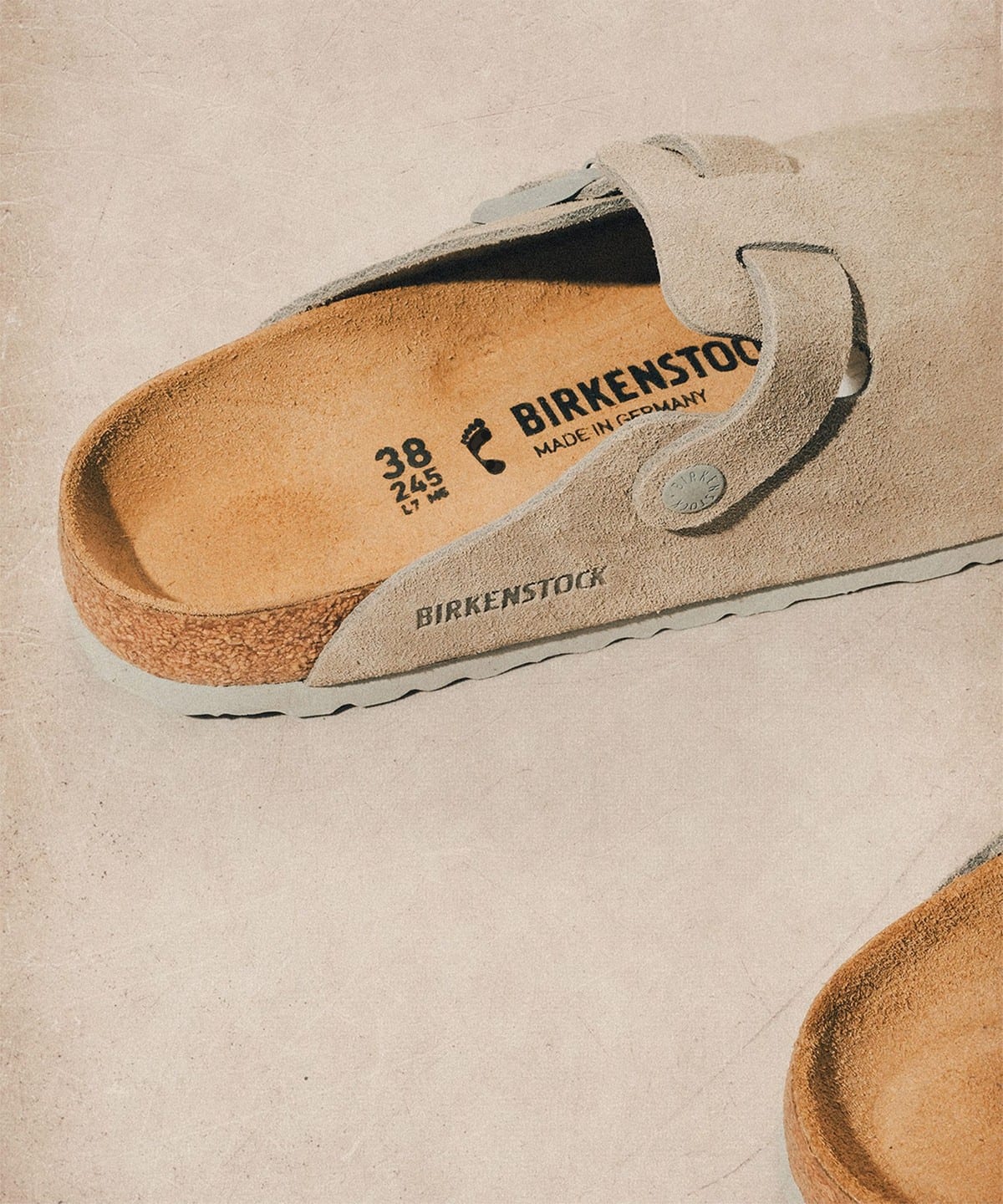 B:MING by BEAMS（ビーミング by ビームス）BIRKENSTOCK
