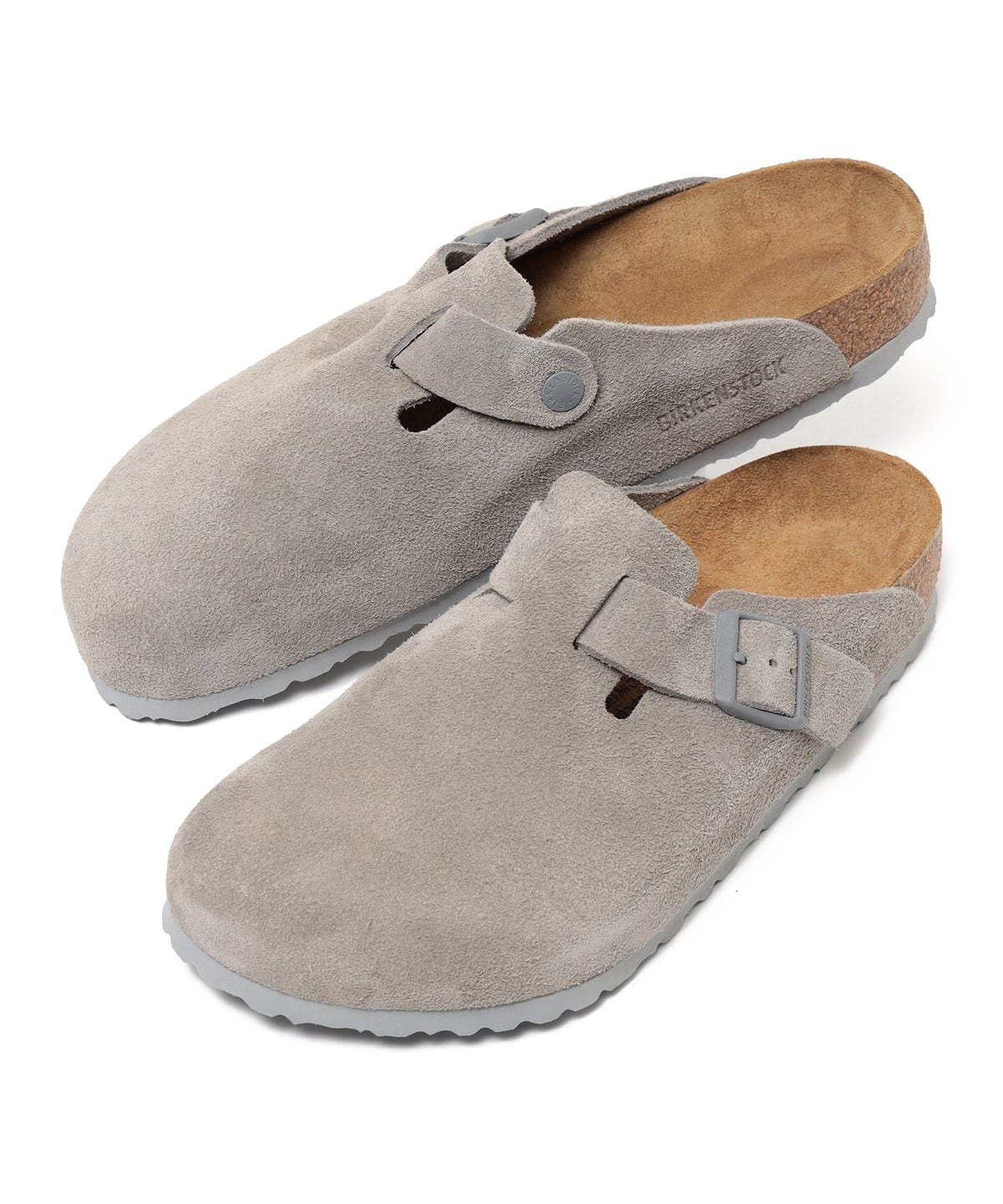 B:MING by BEAMS（ビーミング by ビームス）BIRKENSTOCK / Boston EXCLUSIVE COLOR  MENS（26～28.5cm）（シューズ サンダル）通販｜BEAMS