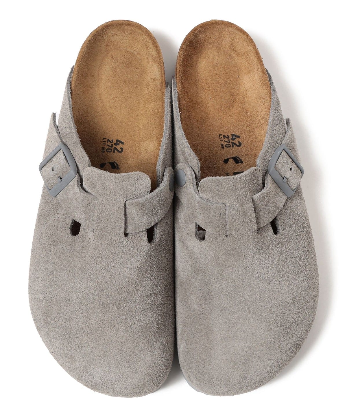 B:MING by BEAMS（ビーミング by ビームス）BIRKENSTOCK / Boston EXCLUSIVE COLOR  MENS（26～28.5cm）（シューズ サンダル）通販｜BEAMS