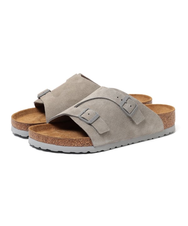 B:MING by BEAMS（ビーミング by ビームス）BIRKENSTOCK / Zurich EXCLUSIVE COLOR  MENS（26～28.5cm）（シューズ サンダル）通販｜BEAMS