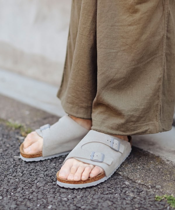 B:MING by BEAMS（ビーミング by ビームス）BIRKENSTOCK / Zurich EXCLUSIVE COLOR  MENS（26～28.5cm）（シューズ サンダル）通販｜BEAMS