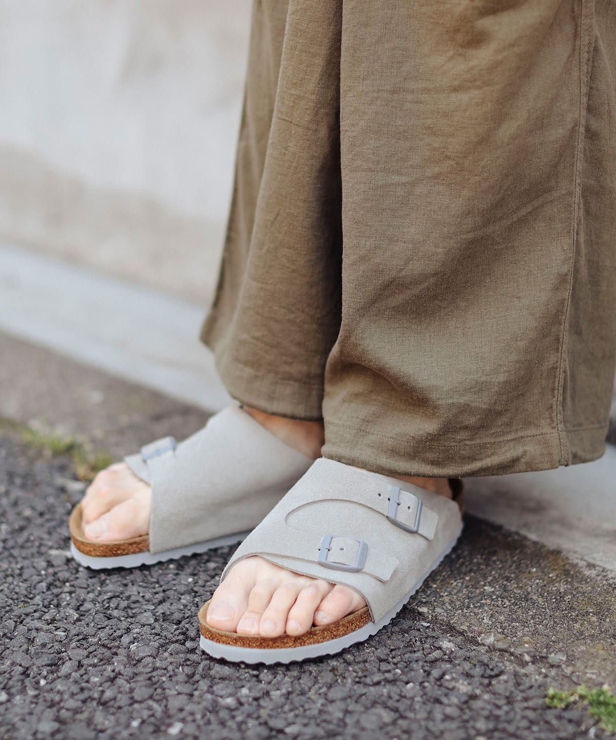 B:MING by BEAMS（ビーミング by ビームス）【予約】BIRKENSTOCK