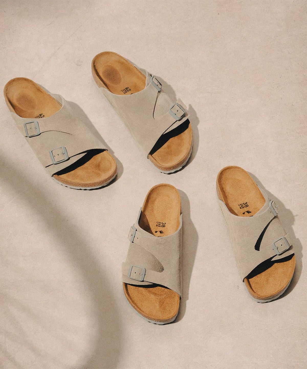 B:MING by BEAMS（ビーミング by ビームス）【予約】BIRKENSTOCK