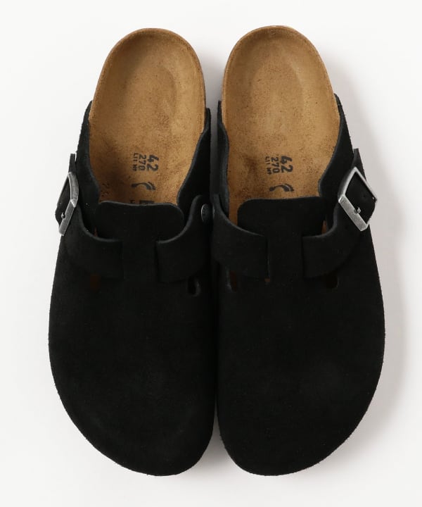 今年も出ます！！オールブラックの「BIRKENSTOCK Zurich