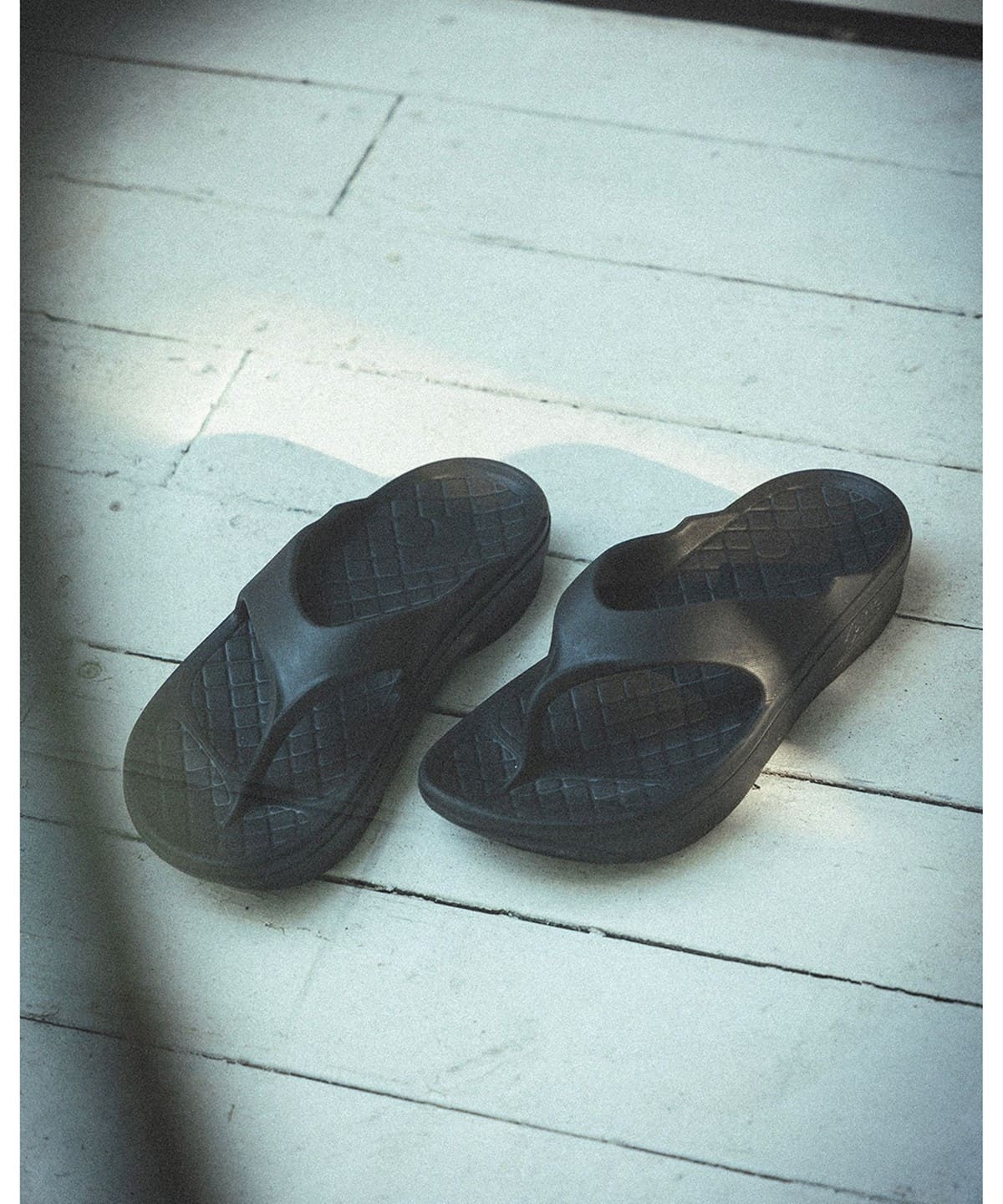 【別注】rig / FLIP FLOP(24 28cm) シューズ MEN BLACK XL 【別注】rig / FLIP FLOP(24 28cm) シューズ MEN BLACK XL