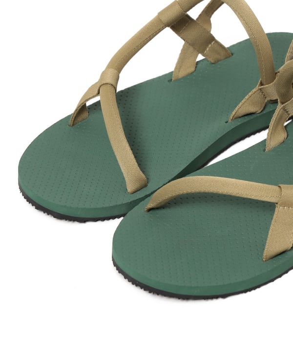mont bell - ミミ　 B:MING by BEAMS (B:MING by BEAMS) [Special order] mont-bell