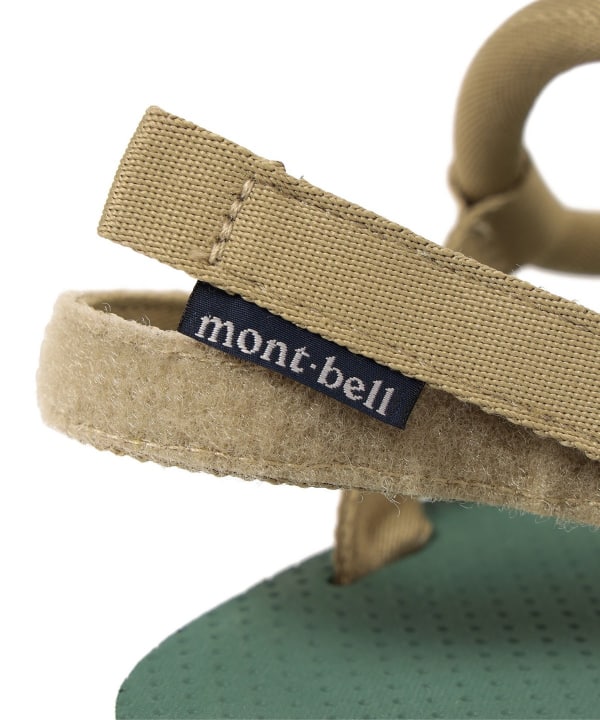 B:MING by BEAMS (B:MING by BEAMS) [Special order] mont-bell
