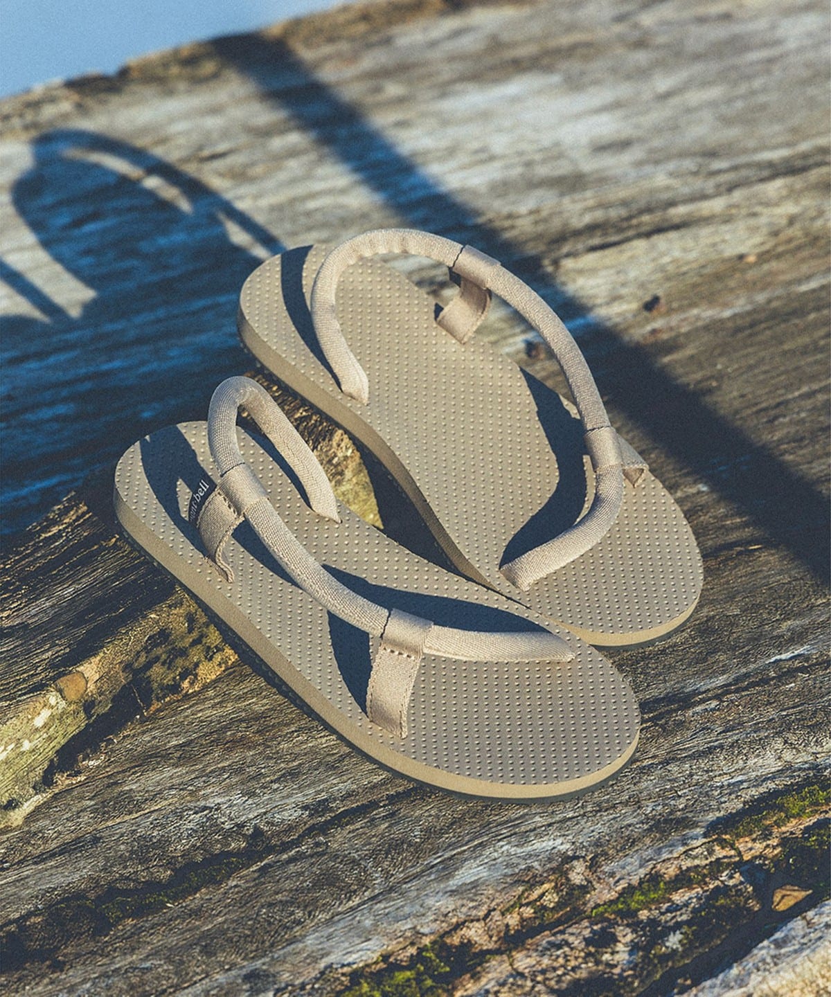 B:MING by BEAMS（ビーミング by ビームス）【別注】mont-bell