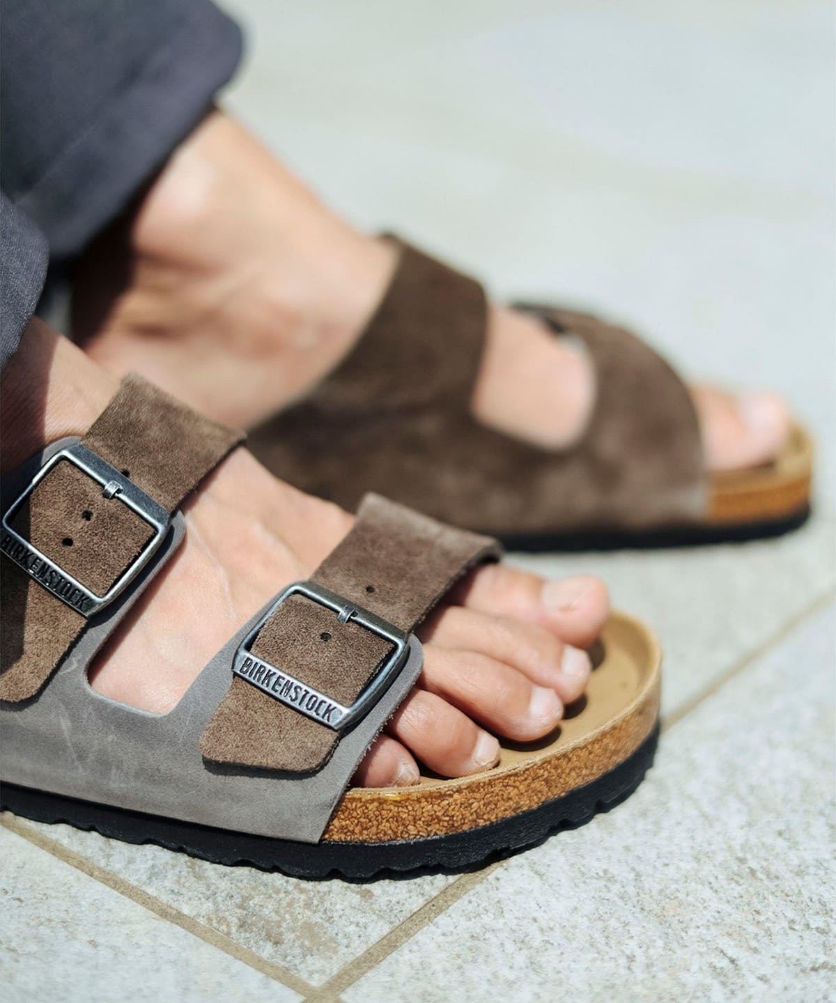 今年もやります！！BIRKENSTOCK × BEAMS｜ビームス 福岡｜BEAMS