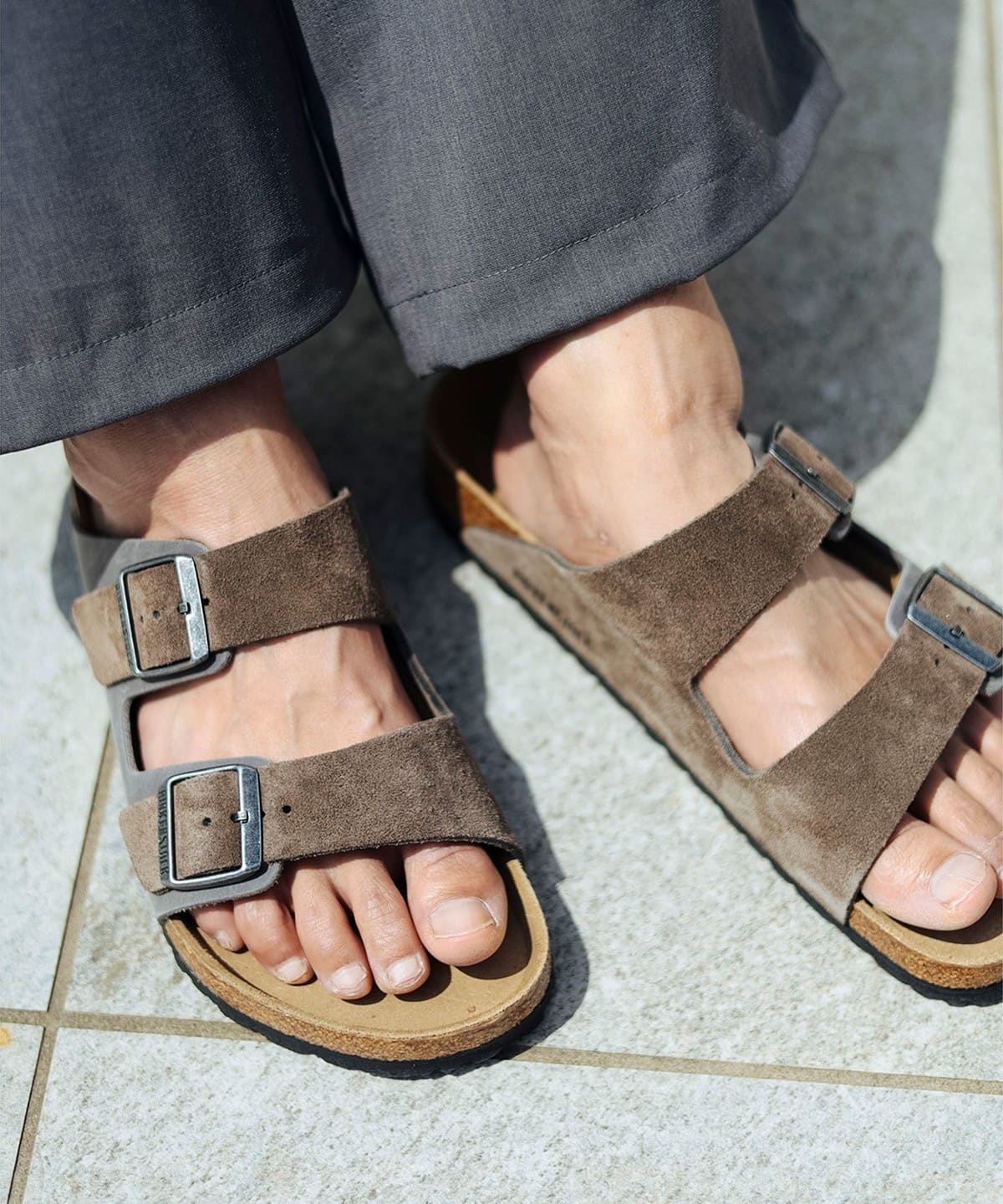 今年もやります！！BIRKENSTOCK × BEAMS｜ビームス 福岡｜BEAMS