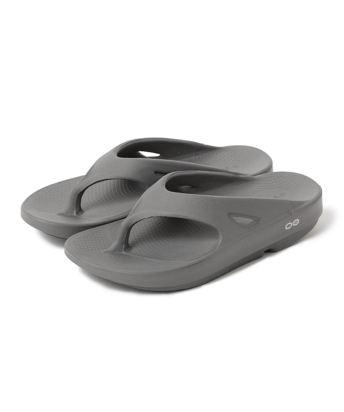OOFOS ウーフォス / Ooriginal Sandals(25 28cm) リカバリーサンダル シューズ MEN SLATE 26(M7/W9) OOFOS ウーフォス / Ooriginal Sandals(25 28cm) リカバリーサンダル シューズ MEN SLATE 26(M7/W9)