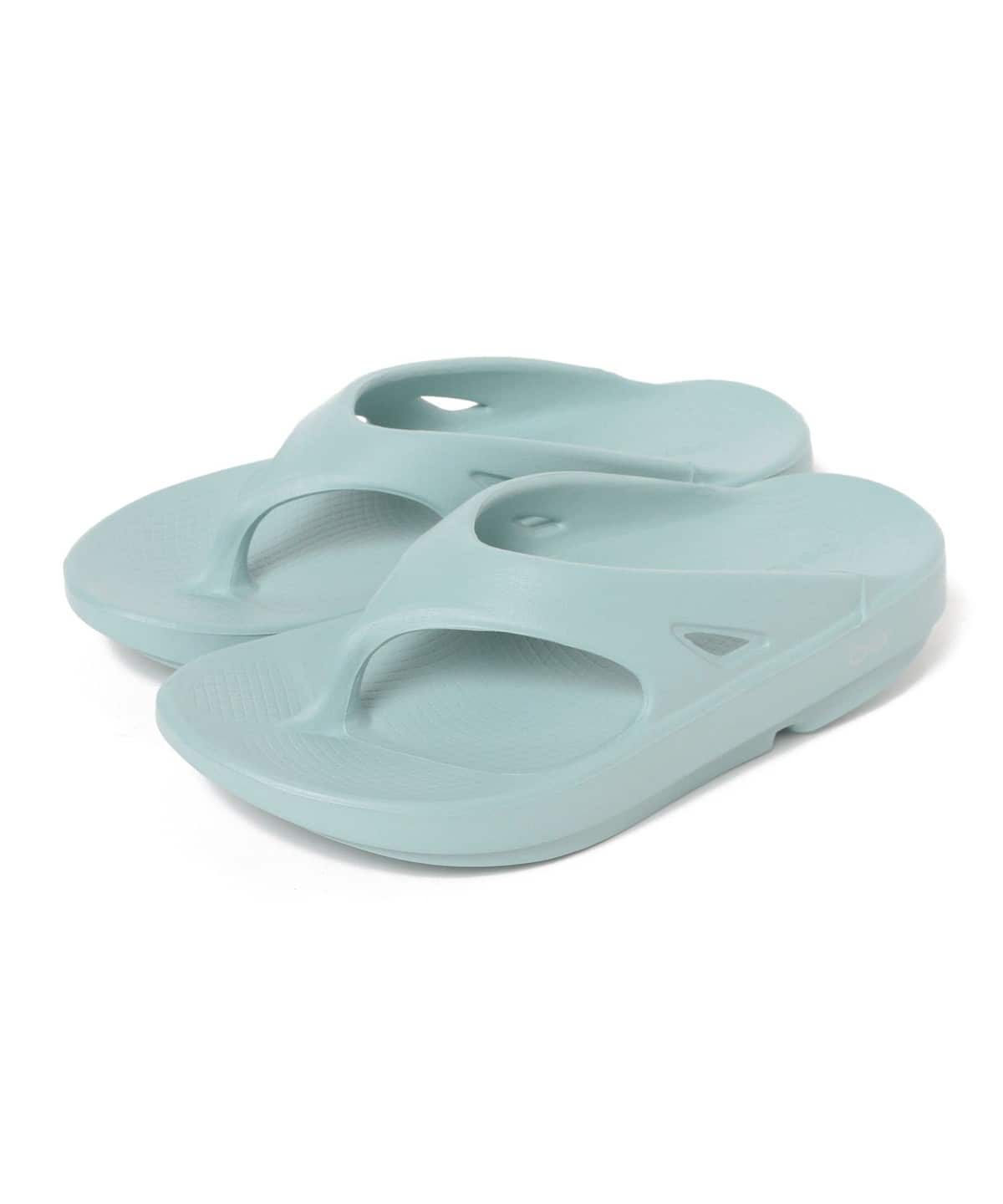 OOFOS ウーフォス / Ooriginal Sandals(25 28cm) リカバリーサンダル シューズ MEN MIST 25(M6/W8) OOFOS ウーフォス / Ooriginal Sandals(25 28cm) リカバリーサンダル シューズ MEN MIST 25(M6/W8)
