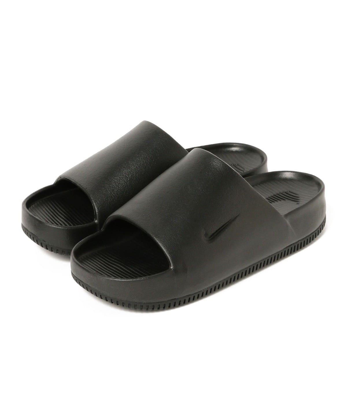 NIKE ナイキ / Calm Slide(26 28cm) シューズ MEN BLACK 28 NIKE ナイキ / Calm Slide(26 28cm) シューズ MEN BLACK 28
