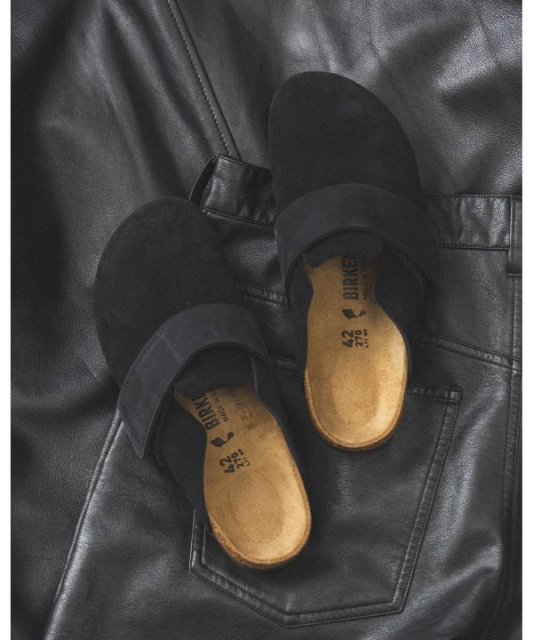 B:MING by BEAMS（ビーミング by ビームス）【EXCLUSIVE】BIRKENSTOCK