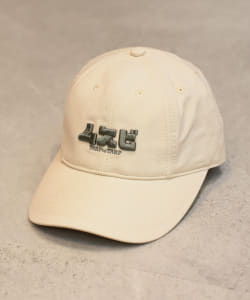 【別注】TARP to TARP × POTEN / ムスビ キャップ