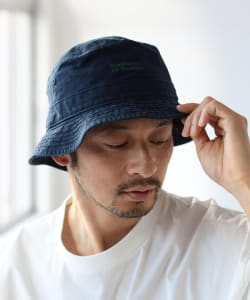 47 x B:MING by BEAMS / 別注 バケットハット