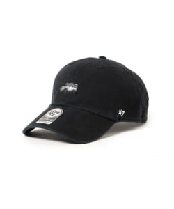 ▲'47 x B:MING by BEAMS / 別注 6パネル キャップ