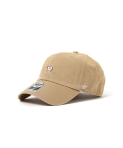 ▲'47 x B:MING by BEAMS / 別注 6パネル キャップ