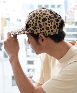 WILD THINGS / ベース キャップ