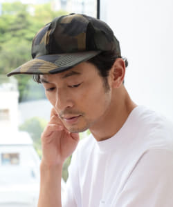 WILD THINGS / ベース キャップ